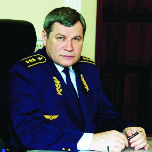 Покончил жизнь самоубийством бывший заместитель главы «Укрзалізниці» Николай Сергиенко