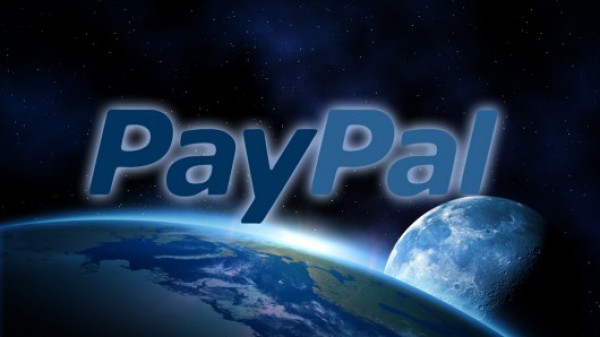 Международные платежные системы интернет-расчетов PayPal, ApplePay, GoogleWallet выходят на украинский рынок