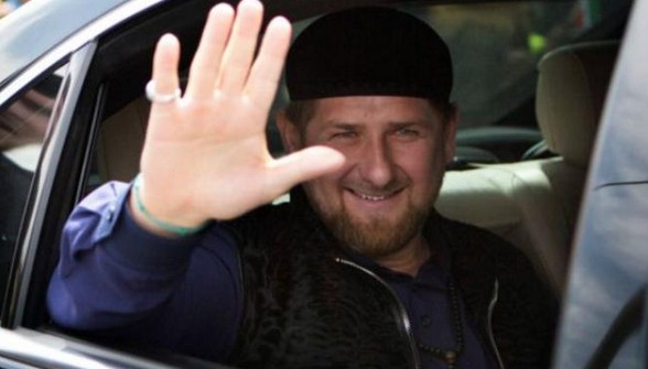 Шокирующее заявление российского политика о главе Чечни Рамзане Кадырове