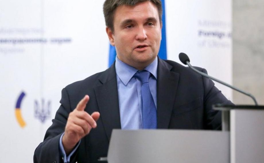 МИД раскритиковал псевдовыборы на Донбассе