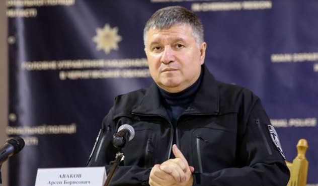 Аваков раскритиковал предвыборную кампанию