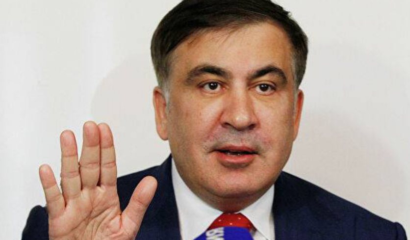  Реформы Саакашвили финансироваться не будут