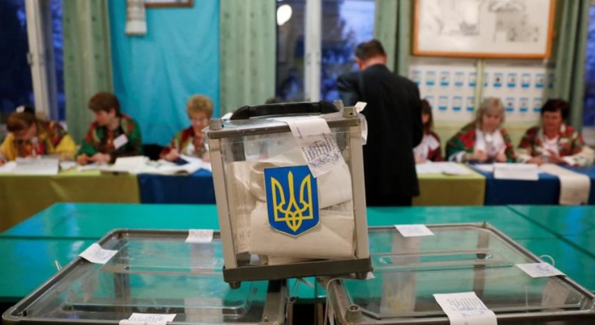 В провластной партии признали нарушения на выборах