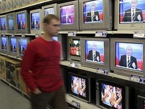 Из украинского телеэфира пропадут не только российские каналы