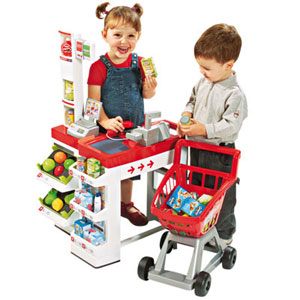 Большая часть детских товаров, которые продаются в Мариуполе, попадает в разряд сомнительных