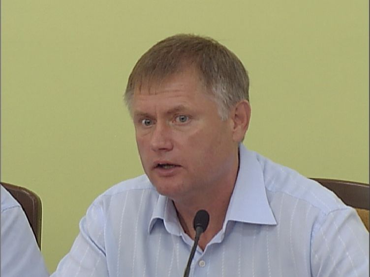 Алексей Белый: «Нам нельзя менять мэра!»