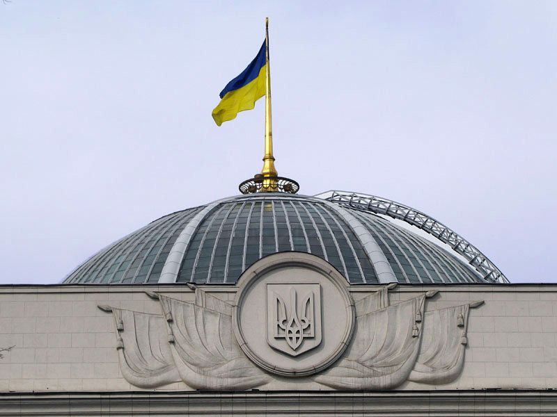 Новый закон о местных выборах идет в разрез с Конституцией Украины