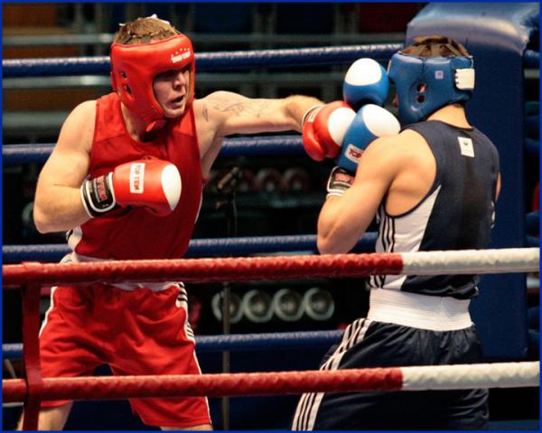 В Мариуполе пройдет Международный турнир по боксу