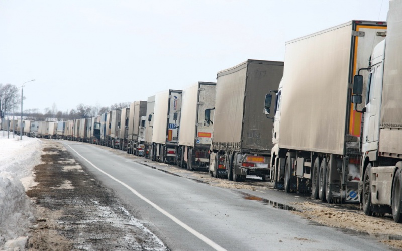Украинские товары в Крыму подорожают с 1 января
