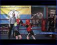 В Мариуполе прошёл чемпионат Донецкой области по тайскому боксу 