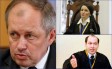 Глава ВСУ дал согласие на арест трех судей Печерского райсуда Киева