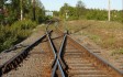 В Одесской области на железной дороге произошел взрыв 