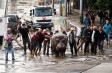 В Грузии в результате наводнения погибло 13 человек