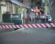 В центре Одессы в баре "Libertin" произошел взрыв