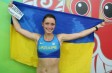 Чемпионат мира Пекин: Людмила Оляновская приносит Украине первую медаль