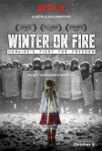В сети появился первый трейлер документального фильма "Зима в огне: Битва Украины за свободу"