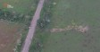 Разведка обнаружила позиции боевиков в нескольких сотнях метров от Широкино (Видео)