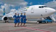 Украинская авиакомпания угодила в языковый скандал