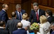 Тимошенко лидирует в президентских рейтингах