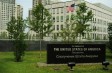 В посольстве США напомнили о запуске Антикорсуда