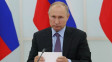 Путин обвинил националистов в срыве разведения войск