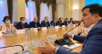  Россия больше продвинулась в реформах, чем Украина, — Саакашвили