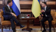 Президент объяснил, зачем Украине вооружение от союзников