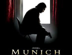 "Мюнхен" в полной тишине