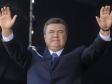 Янукович назвал приоритеты Партии регионов
