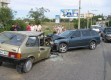 Автомобили против людей или война на дорогах Мариуполя