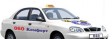«Серых» таксистов - на обочину Мариупольские гаишники объявляют войну незаконным извозчикам
