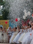 Парад невест 2010 в Мариуполе. Фото-итоги (более 60 фото!)