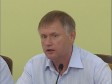 Алексей Белый: «Нам нельзя менять мэра!»