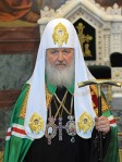 Патриарх Кирилл не будет встречаться с Виктором Януковичем