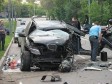 За 17-18 июля на дорогах Донецкой области произошло 36 ДТП, в которых 3 человека погибли и 47 получили травмы