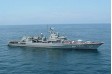 Бунт на корабле "Гетман Сагайдачный" возле Севастополя
