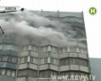 В Одессе опасно жить выше 9 этажа