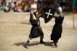 14 февраля в Мариуполе пройдет «День рыцарства»
