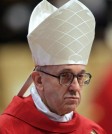 В Ватикане избрали нового Папу Римского 