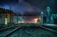 На Одесчине мужчина топором перерубил кабели на железной дороге и остановил десятки поездов