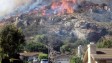 Из-за лесных пожаров сотни человек покинули свои дома в Калифорнии