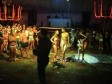 В Коблево подростки прилюдно занимались сексом за 200 гривен, видео