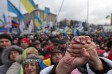 Европарламент принял резолюцию по Украине, призвав ЕС создать посредническую миссию и отменить визовый режим