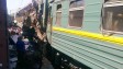 Из-за столкновения поездов в Подмосковье погибли люди 