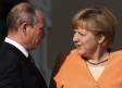 Ангела Меркель призвала к новым санкциям против РФ