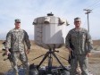 ВСУ получили от США лёгкие радары для выявления минометных расчетов