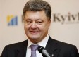 Петр Порошенко 29 декабря проведет итоговую пресс-конференцию