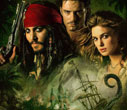 Мир перевернётся в "Пиратах Карибского моря 3"