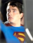 Кадры со съемочной площадки "Супермена"