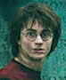 Гарри Поттер - еще ролик и кадры